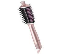 Shark Clean Brosse soufflante et fer à lisser Glossi HT302EUPK 1250 W Rose poudré