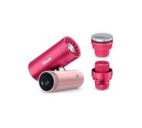 Shark Brumisateur portable 3-en-1 Chill Pill FA022 Rose
