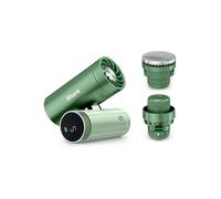 Shark Brumisateur portable 3-en-1 Chill Pill FA022 Vert