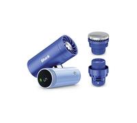 Shark Brumisateur portable 3-en-1 Chill Pill FA022 Violet
