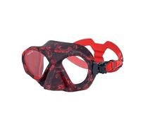 Shark Camo Rouge