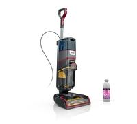 Shark CarpetXpert HairPro EX221BRN Nettoyant de tapis, léger vertical, nettoyage en profondeur, élimination de la saleté, de la crasse et des odeurs, shampooing pour tapis, EX221BRN Magenta