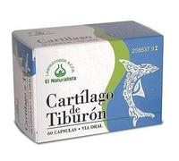 Shark Cartilage 60 Capsules