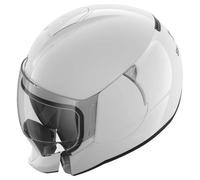 Shark Casque Convertible Evojet Blank