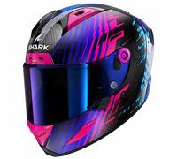 Shark Casque Intégral Aeron Edgy