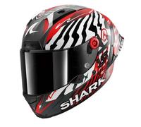 Shark Casque Intégral Aeron Gp Fim Racing #2 Speed-fancy Ece