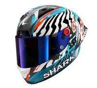 Shark Casque Intégral Aeron Gp Fim Racing #2 Speed-fancy Ece