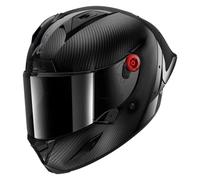 Shark Shark Aeron GP Carbone casque intégral Carbone/Noir XL unisex multicolore