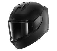 SHARK Casque intégral D-skwal 3 Blank Noir Taille S