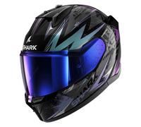 Shark Casque Intégral D-skwal 3 Blast-r