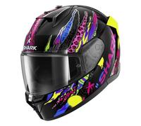 Shark Casque Intégral D-skwal 3 Fawn
