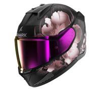 SHARK Casque intégral D-Skwal 3 Mayfer Noir Taille S
