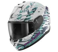 Shark Casque Intégral D-skwal 3 Reptaia Ece