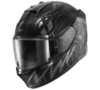 SHARK Casque intégral D-Skwal 3 Shiever ECE Noir XL