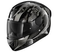 SHARK, casque intégral moto D-skwal 2 Atraxx KAS, XL