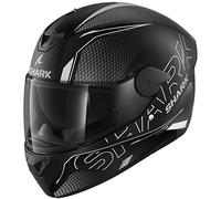 SHARK, Casque intégral Moto D-SKWAL 2 CADIUM KAK, S