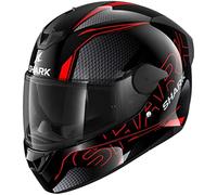 SHARK, Casque intégral Moto D-SKWAL 2 CADIUM KRK, XS