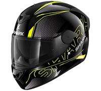 SHARK, Casque intégral Moto D-SKWAL 2 CADIUM KYK, XL