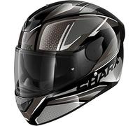 SHARK, Casque intégral moto, D-Skwal 2, Daven KAS, M