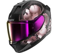Shark D-skwal 3 Mayfer Full Face Helmet Noir XS