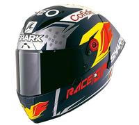 SHARK, Casque integral moto RACE-R PRO GP OLIVEIRA SIGNATURE BSW, L