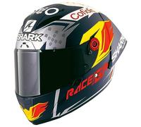 SHARK, Casque integral moto RACE-R PRO GP OLIVEIRA SIGNATURE BSW, M
