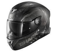 SHARK, casque intégral moto Skwal2 Iker Lecuona KAS, S