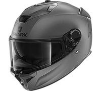 SHARK, Casque intégral moto SPARTAN GT Anthracite mat AMA, L