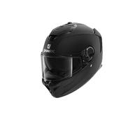SHARK, Casque integral moto Spartan GT BLANK MICR KMA, S