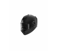 SHARK, Casque integral moto Spartan GT BLANK MICR KMA, XS