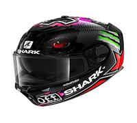 SHARK, Casque intégral moto Spartan GT carbon DRG, XL