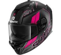 SHARK, Casque intégral moto, Spartan GT Ryser, KAV, M