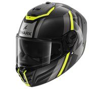 SHARK, Casque intégral Moto Spartan RS Carbon Shawn DYA, L