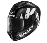 SHARK, Casque intégral Moto Spartan RS Stingrey KWA, XS