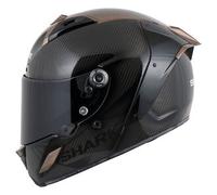 Shark Casque Intégral noir L