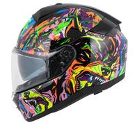 Shark Casque Intégral noir L
