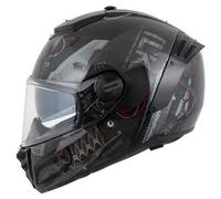 Shark Casque Intégral noir XL