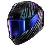 Shark Ridill 2 Assya Mauve/Noir/Beige L femme