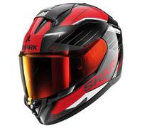 SHARK Casque intégral Ridill 2 Bersek Rouge Taille L