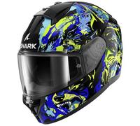 Shark Casque Intégral Ridill 2 Raging Beast