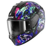Shark Casque Intégral Ridill 2 Raging Beast