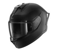 SHARK Casque intégral Skwal Cup Blank ECE Noir mat Taille M