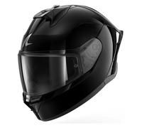 SHARK Casque intégral Skwal Cup Blank ECE Noir L