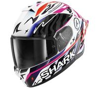 SHARK Casque intégral Skwal Cup Speed-fancy ECE Blanc S