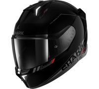 Shark Casque Intégral Skwal I3 Blank Sp Automatic Lights