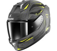 Shark Casque Intégral Skwal I3 Linik Automatic Lights