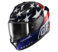 Shark Casque Intégral Skwal I3 Us Flag