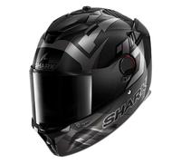 Shark Casque Intégral Spartan Gt Pro Carbon Zarco Track Racer