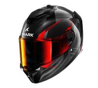 Shark Spartan Gt Pro Kultram Carbone - Taille M