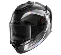 Shark Casque Intégral Spartan Gt Pro Ritmo Carbon